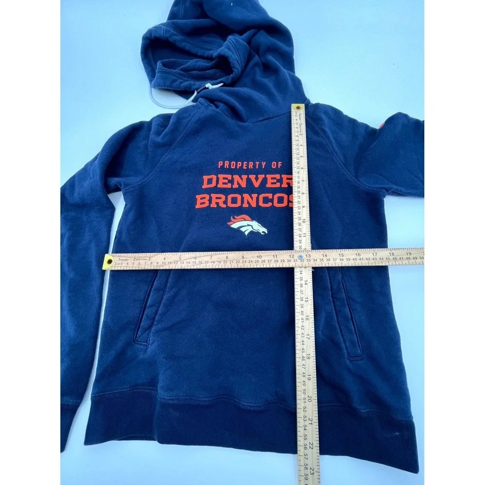 Nike denver broncos